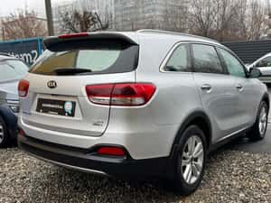 KIA Sorento 2017 motor 2.2 diesel 4x4 automat — miniatura 3