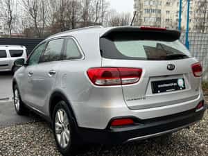 KIA Sorento 2017 motor 2.2 diesel 4x4 automat — miniatura 4
