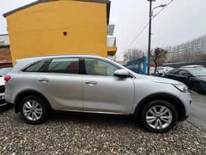 KIA Sorento 2017 motor 2.2 diesel 4x4 automat — miniatura 6