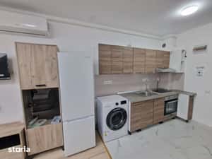 Garsonieră de închiriat, str. OTELARILOR 21mp — miniatura 4