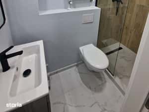 Garsonieră de închiriat, str. OTELARILOR 21mp — miniatura 6