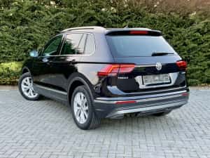 VOLSKWAGEN TIGUAN 2.0 tdi High-Line Euro 6 — miniatura 4