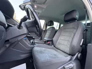 VOLSKWAGEN TIGUAN 2.0 tdi High-Line Euro 6 — miniatura 6
