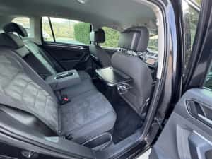 VOLSKWAGEN TIGUAN 2.0 tdi High-Line Euro 6 — miniatura 7