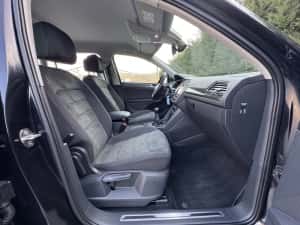 VOLSKWAGEN TIGUAN 2.0 tdi High-Line Euro 6 — miniatura 8