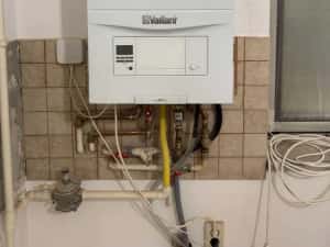 Vaillant ecoTEC Pro VUW 286/5-3 28kW - 2 ani