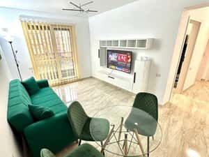 Apartament 2 camere lux mobilat - Militari HUB Residence — miniatura 3