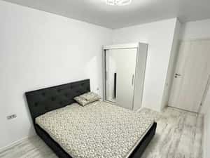 Apartament 2 camere lux mobilat - Militari HUB Residence — miniatura 5