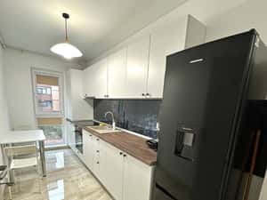 Apartament 2 camere lux mobilat - Militari HUB Residence — miniatura 6