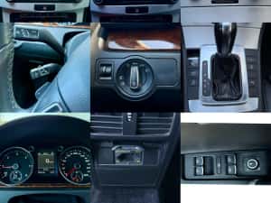 Vw Passat B7 2.0TDI 170Cp Dsg Euro5 HighLine Acc/Rate fixe — miniatura 5