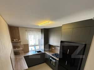 Apartament 3 camere de vanzare – Tractorul, Brasov | Mobilat & utila — miniatura 3