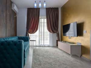 Apartament nou, finisat premium cu 2 camere - zona Bd Brancoveanu
