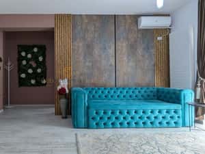 Apartament nou, finisat premium cu 2 camere - zona Bd Brancoveanu — miniatura 5