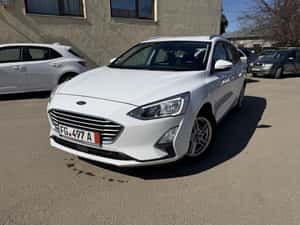Ford Focus MK4 1.5TDci 95cp Diesel 2019 — miniatura 2