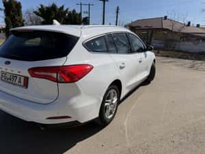 Ford Focus MK4 1.5TDci 95cp Diesel 2019 — miniatura 3