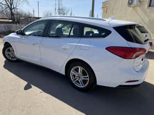 Ford Focus MK4 1.5TDci 95cp Diesel 2019 — miniatura 4