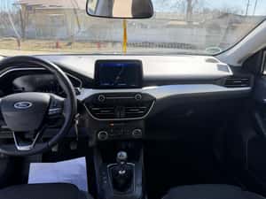 Ford Focus MK4 1.5TDci 95cp Diesel 2019 — miniatura 5