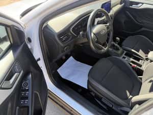 Ford Focus MK4 1.5TDci 95cp Diesel 2019 — miniatura 7
