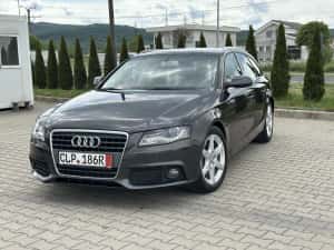 Audi A4 B8 2.0 TDI Euro5 Full Led — miniatura 2