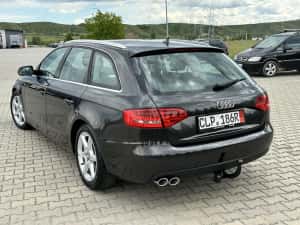 Audi A4 B8 2.0 TDI Euro5 Full Led — miniatura 3