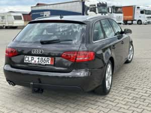 Audi A4 B8 2.0 TDI Euro5 Full Led — miniatura 4