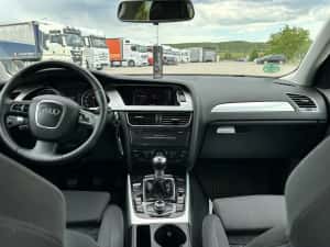 Audi A4 B8 2.0 TDI Euro5 Full Led — miniatura 5