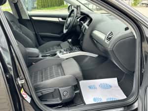 Audi A4 B8 2.0 TDI Euro5 Full Led — miniatura 6