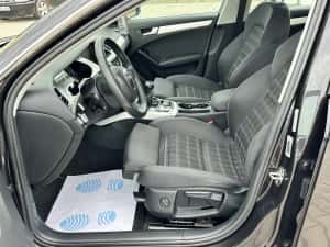 Audi A4 B8 2.0 TDI Euro5 Full Led — miniatura 8