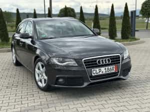 Audi A4 B8 2.0 TDI Euro5 Full Led — miniatura 9