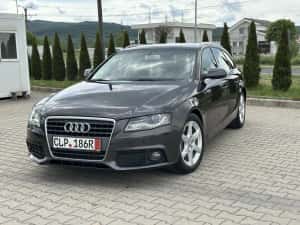 Audi A4 B8 2.0 TDI Euro5 Full Led — miniatura 10