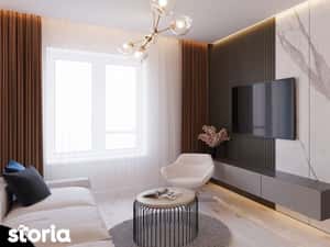 HILS Titanium Garsoniera tip 1D cu grădină — miniatura 4