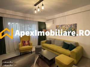 Apartament 3 camere de inchiriat Sebastian Bucuresti | ApexImobiliare.