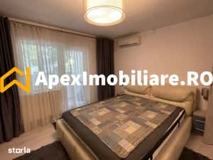 Apartament 3 camere de inchiriat Sebastian Bucuresti | ApexImobiliare. — miniatura 5