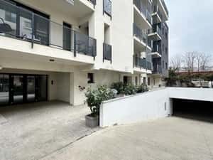 Apartament 2 camere decomandat Lujerului Bloc nou — miniatura 3