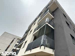 Apartament 2 camere decomandat Lujerului Bloc nou — miniatura 4