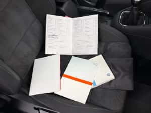 Vand Vw Golf 6 2010 Benzina 1390 cmc Neavariata — miniatura 7