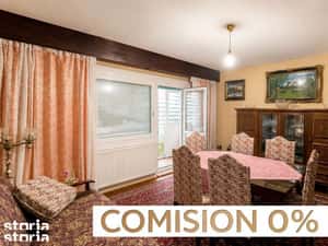 COMISION 0%|Apartament 3 camere|69 mp utili|Centrala Proprie|Lipovei — miniatura 3