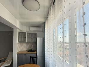 GARSONIERĂ MODERNĂ DE ÎNCHIRIAT-MILITARI RESIDENCE — miniatura 3