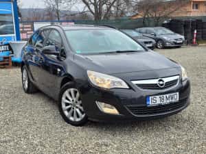 Opel Astra J 2012 1.7 CDTI 125 CP euro 5 / RATE / GARANTIE / LIVRARE — miniatura 2