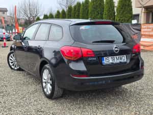 Opel Astra J 2012 1.7 CDTI 125 CP euro 5 / RATE / GARANTIE / LIVRARE — miniatura 4