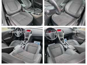Opel Astra J 2012 1.7 CDTI 125 CP euro 5 / RATE / GARANTIE / LIVRARE — miniatura 7