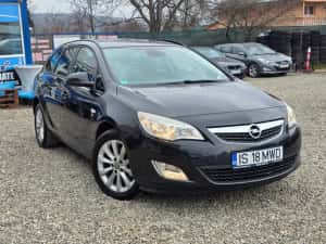 Opel Astra J 2012 1.7 CDTI 125 CP euro 5 / RATE / GARANTIE / LIVRARE — miniatura 10