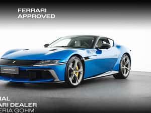Ferrari 12Cilindri Automată 825 HP Benzină