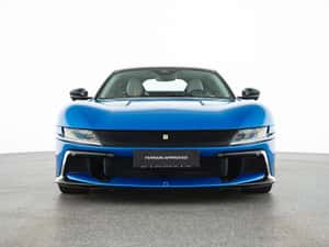 Ferrari 12Cilindri Automată 825 HP Benzină — miniatura 2
