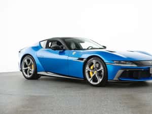 Ferrari 12Cilindri Automată 825 HP Benzină — miniatura 3