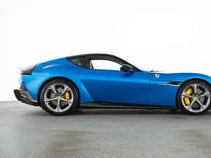 Ferrari 12Cilindri Automată 825 HP Benzină — miniatura 4