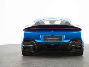 Ferrari 12Cilindri Automată 825 HP Benzină — miniatura 6