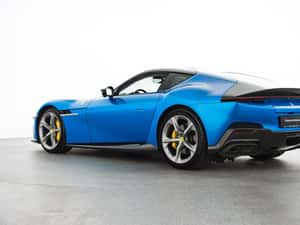 Ferrari 12Cilindri Automată 825 HP Benzină — miniatura 7