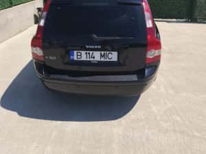 Volvo v50 diesel — miniatura 4