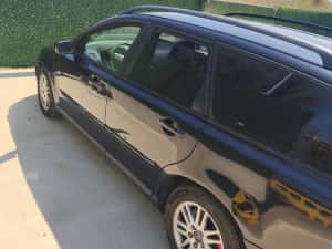 Volvo v50 diesel — miniatura 5